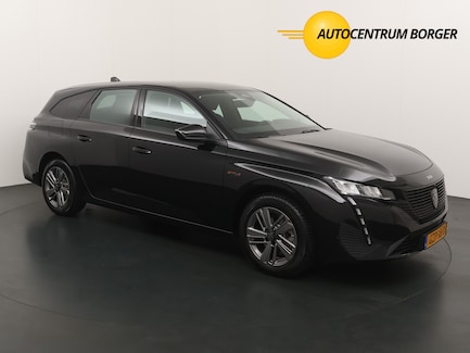 Peugeot 308 0