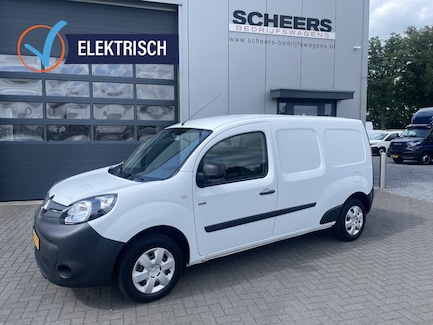 Renault Kangoo 0