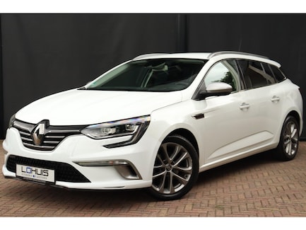 Renault Megane 0