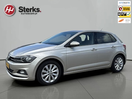 Volkswagen Polo 0