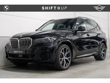 BMW X5 0