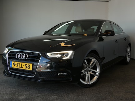 Audi A5 0