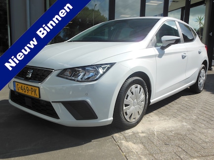 SEAT Ibiza 0