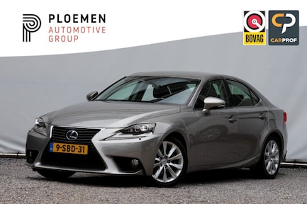 Lexus IS 0