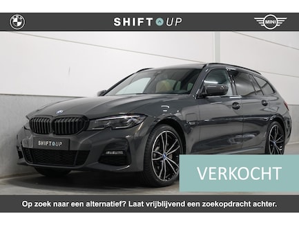 BMW 3-Serie 0