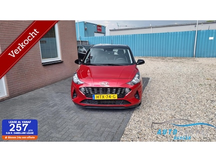 Hyundai i10 0