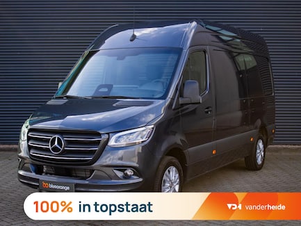 Mercedes-Benz Sprinter 0