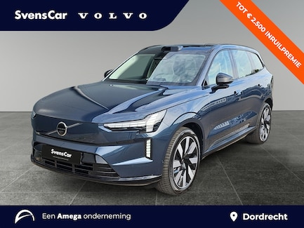 Volvo EX90 0