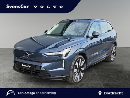 Volvo EX90 0