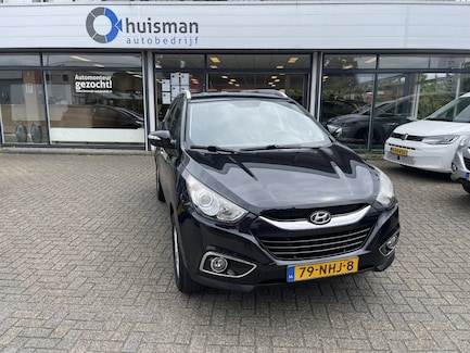 Hyundai ix35 0