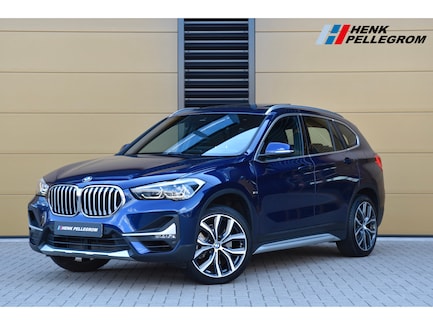 BMW X1 0