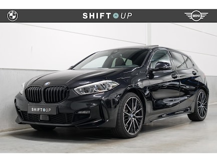 BMW 1-Serie 0