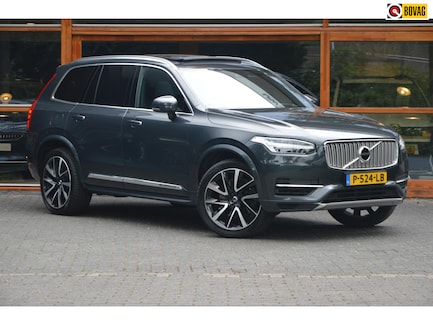Volvo XC90 0