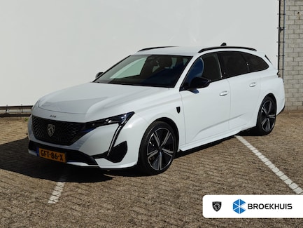 Peugeot 308 0