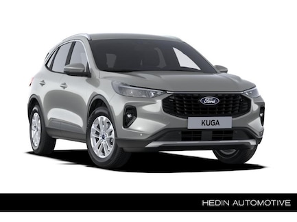 Ford Kuga 0