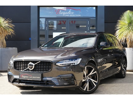 Volvo V90 0