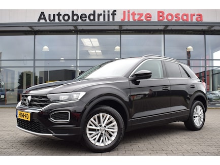 Volkswagen T-Roc 0