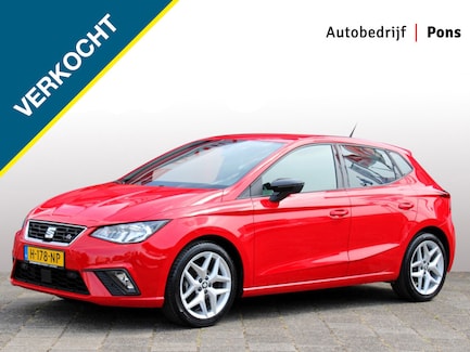 SEAT Ibiza 0