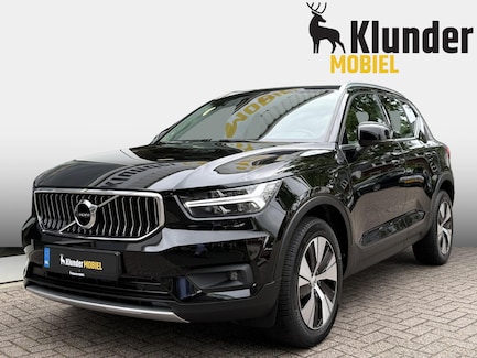 Volvo XC40 0