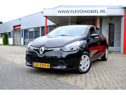 Renault Clio 0