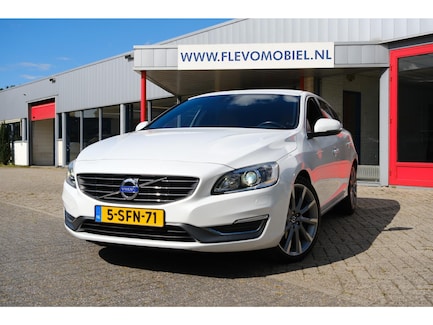 Volvo V60 0