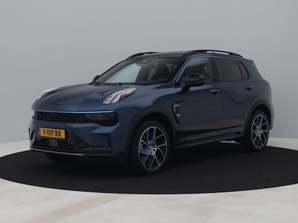 Lynk & Co 01 0