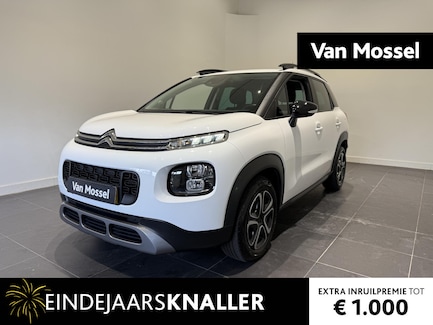 Citroën C3 Aircross 0