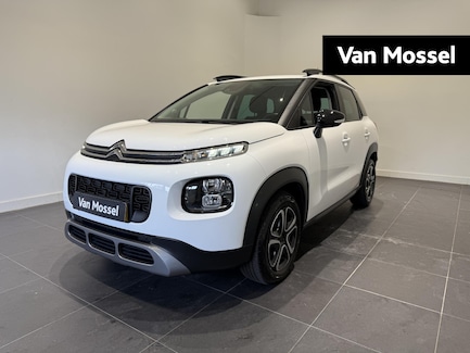 Citroën C3 Aircross 0