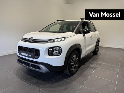 Citroën C3 Aircross 0