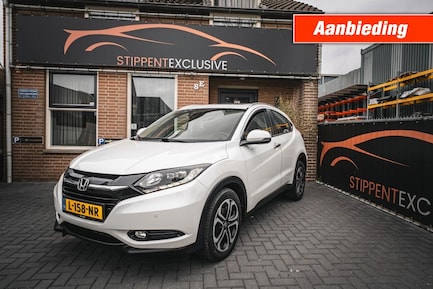 Honda HR-V 0