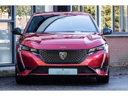 Peugeot 308 0