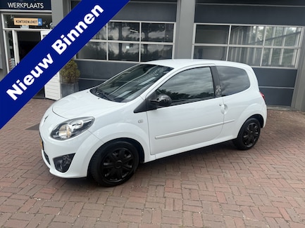 Renault Twingo 0