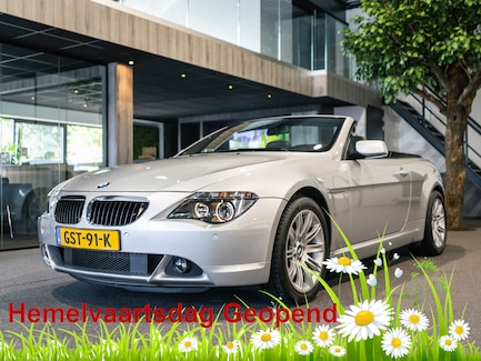 BMW 6-Serie 0