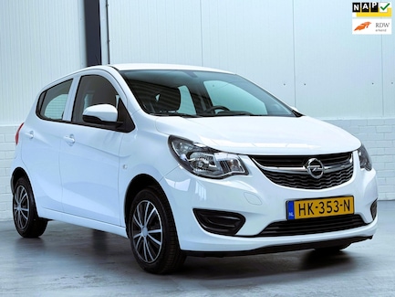 Opel Karl 0
