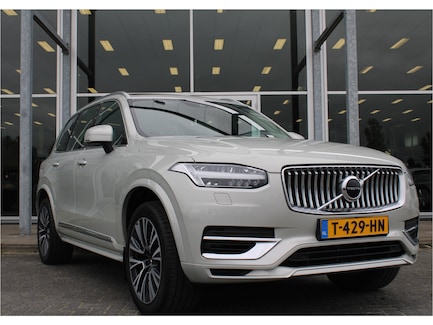 Volvo XC90 0