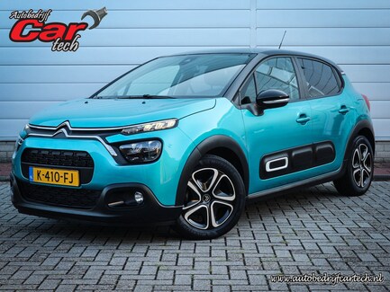 Citroën C3 0