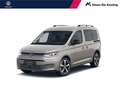 Volkswagen Caddy 0