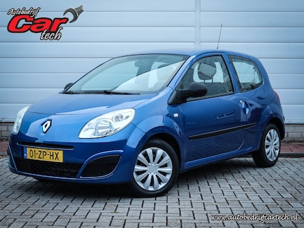 Renault Twingo 0