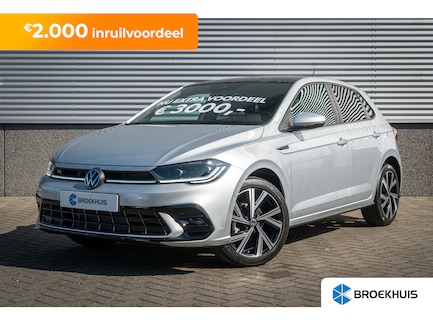 Volkswagen Polo 0