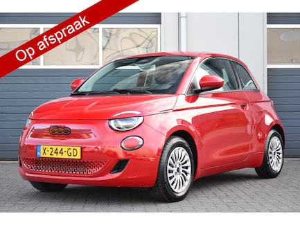 Fiat 500 0