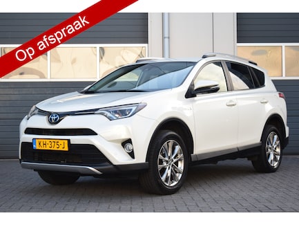 Toyota RAV4 0