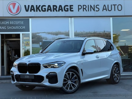 BMW X5 0
