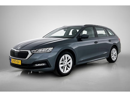 Skoda Octavia 0