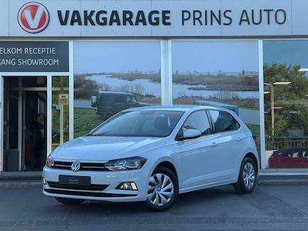 Volkswagen Polo 0