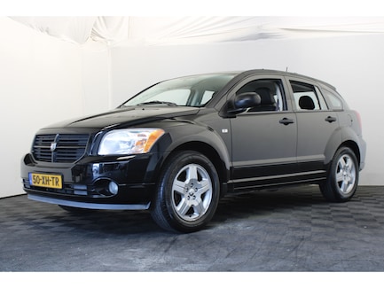 Dodge Caliber 0