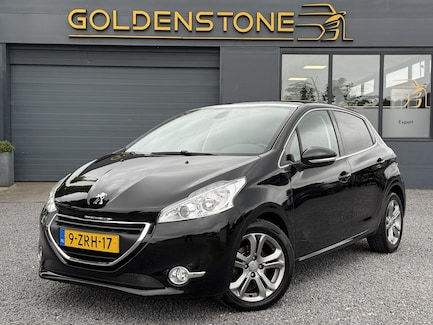 Peugeot 208 0
