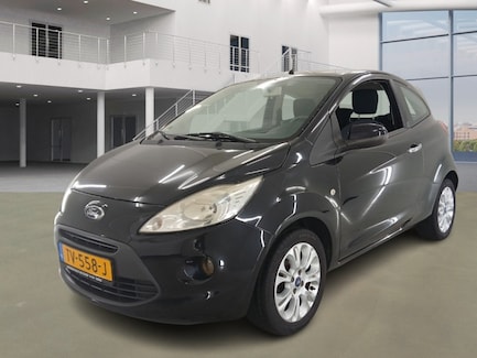 Ford Ka 0
