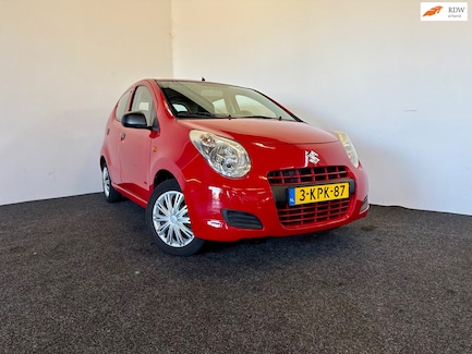 Suzuki Alto 0