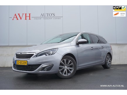 Peugeot 308 0