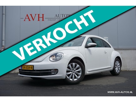 Volkswagen Beetle 0